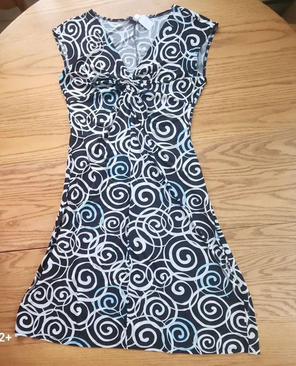 D47 GH Bss & Co dress
